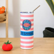 Skinny Tumbler (500ml)