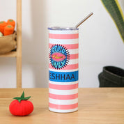 Skinny Tumbler (500ml)