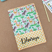 Giraffe Folder
