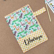 Giraffe Folder