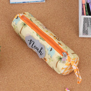 Round Pencil Pouch