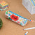 Round Pencil Pouch - Car