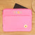 Pink Laptop Sleeve