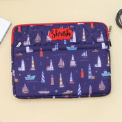 Light House Laptop Sleeve