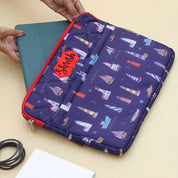 Light House Laptop Sleeve