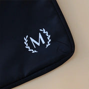 Leaf Logo Laptop Sleeve