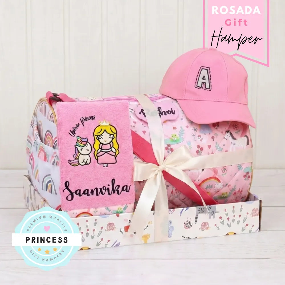 Pool Getaway Kids Gift Set