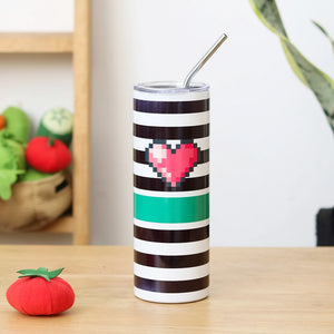 Skinny Tumbler (500ml)