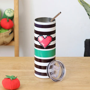 Skinny Tumbler (500ml)