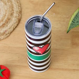 Skinny Tumbler (500ml)