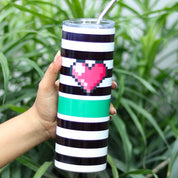 Skinny Tumbler (500ml)