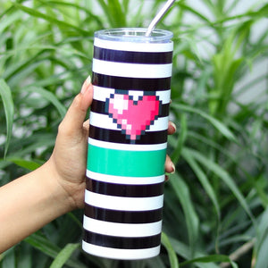 Skinny Tumbler (500ml)