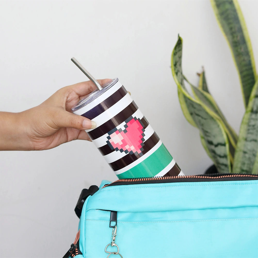 Skinny Tumbler (500ml)