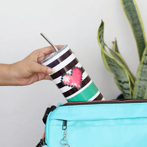 Skinny Tumbler (500ml)