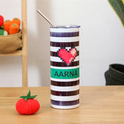 Skinny Tumbler (500ml)