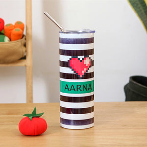 Skinny Tumbler (500ml)