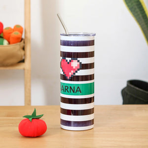 Skinny Tumbler (500ml)