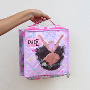 Box Pouch [10x10]" - Mimi Mermaid