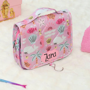 Foldable Travel Kit - Mimi Mermaid