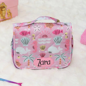 Foldable Travel Kit - Mimi Mermaid