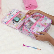 Foldable Travel Kit - Mimi Mermaid