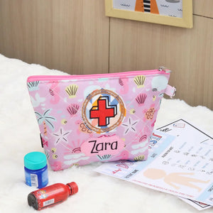 Medicine Kit - Mimi Mermaid