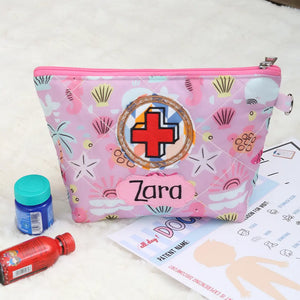 Medicine Kit - Mimi Mermaid