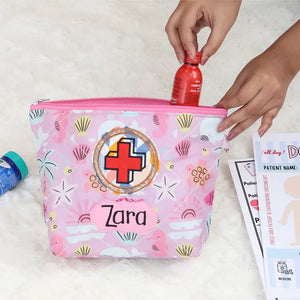Medicine Kit - Mimi Mermaid