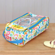 Silly Shapes - Shoe bag