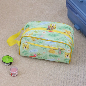 Grooming Kit - Lazy Zoo