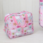 Mimi Mermaid Suitcase Set