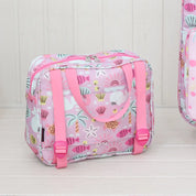 Mimi Mermaid Suitcase Set