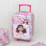 Mimi Mermaid Suitcase Set