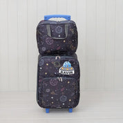 Universe Suitcase Set