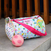 Ice-cream Duffle Bag