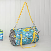 Wild Tribe Duffle Bag