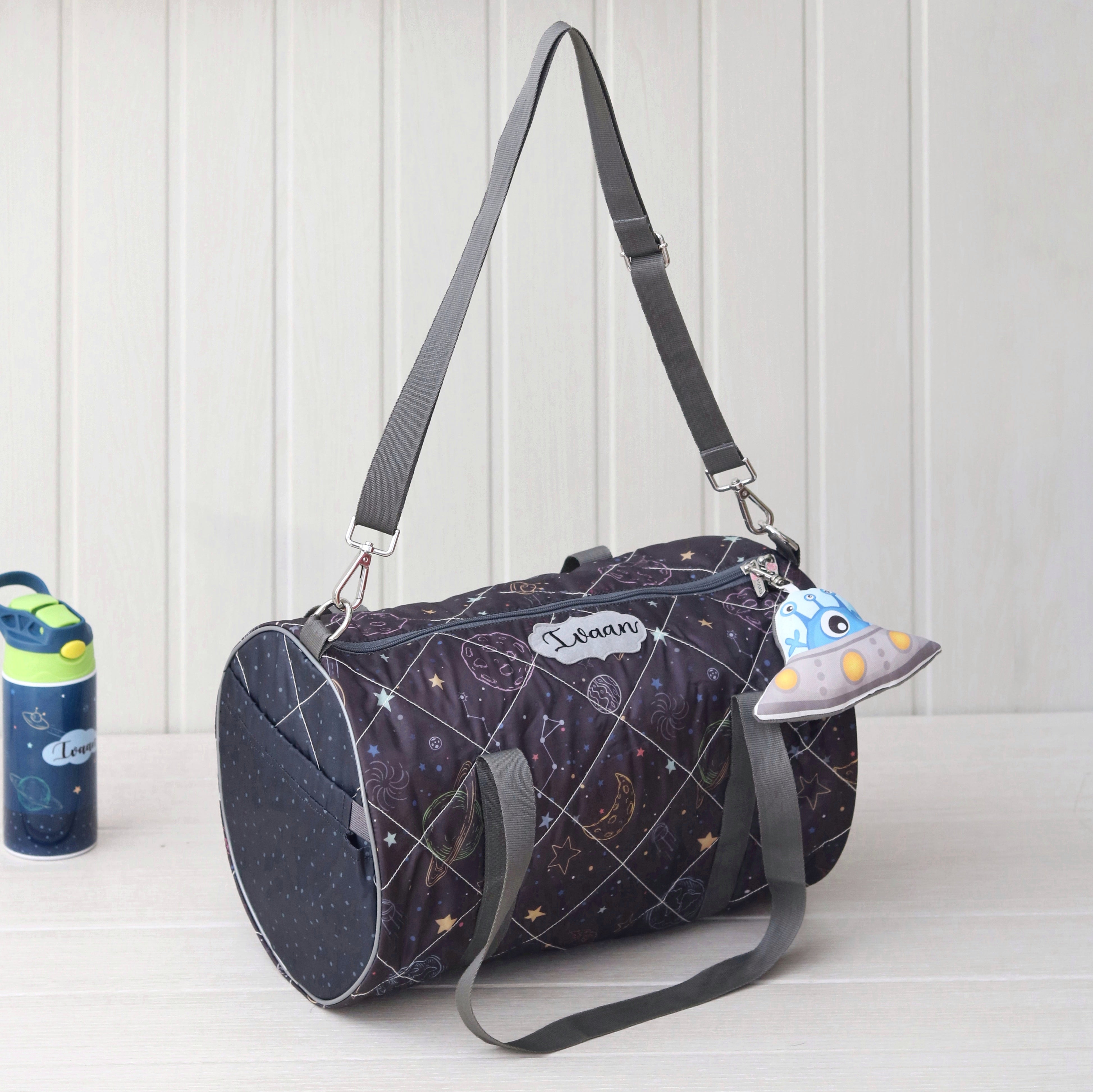Universe Duffle Bag