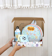 Toddler Essentials Gift Hamper