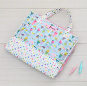 Ice-cream Art Bag