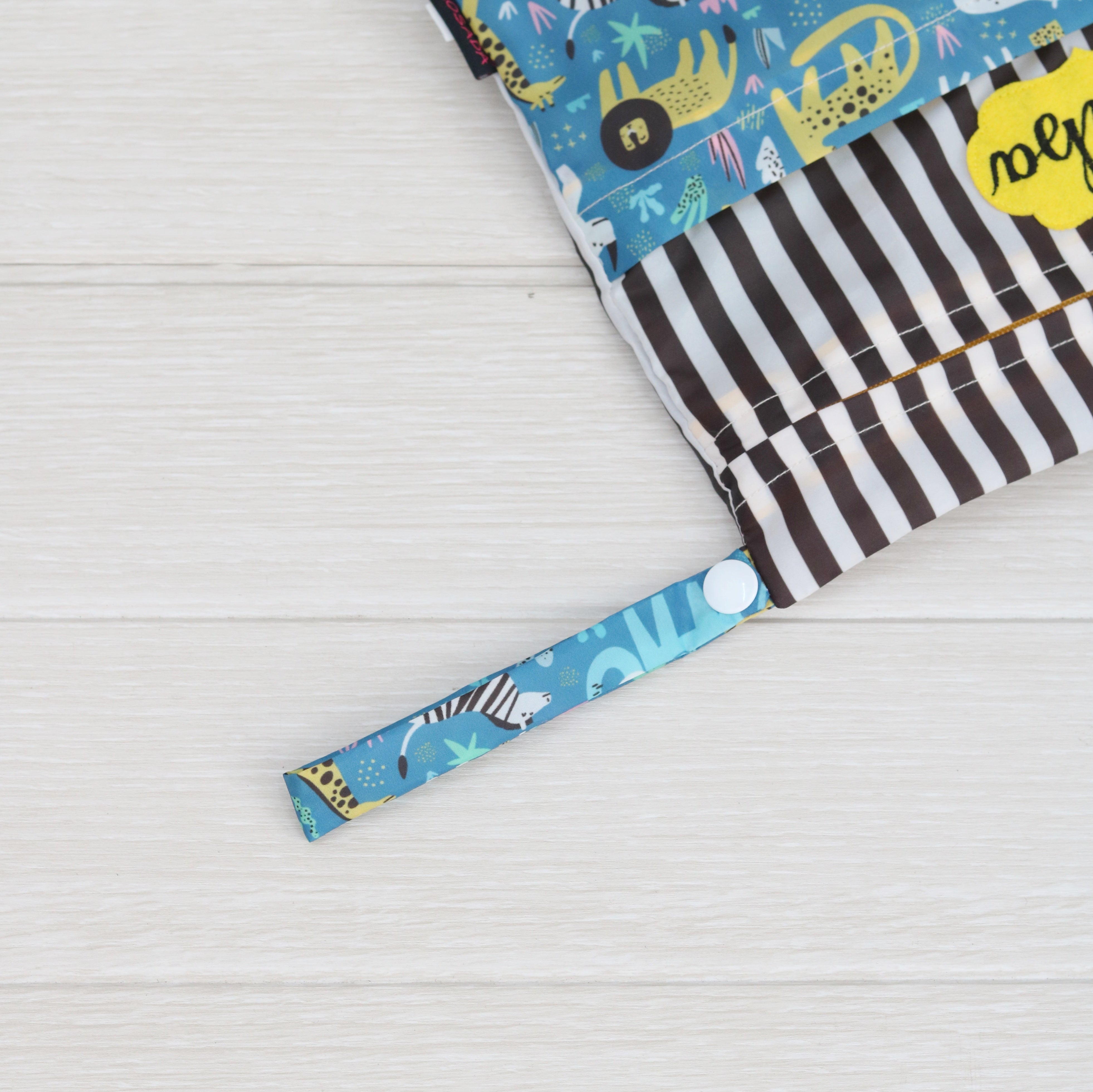 Wet Bag - Wild Tribe