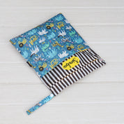 Wet Bag - Wild Tribe