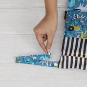 Wet Bag - Wild Tribe