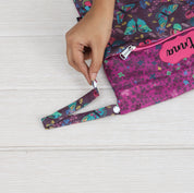 Wet Bag - Flutterfly