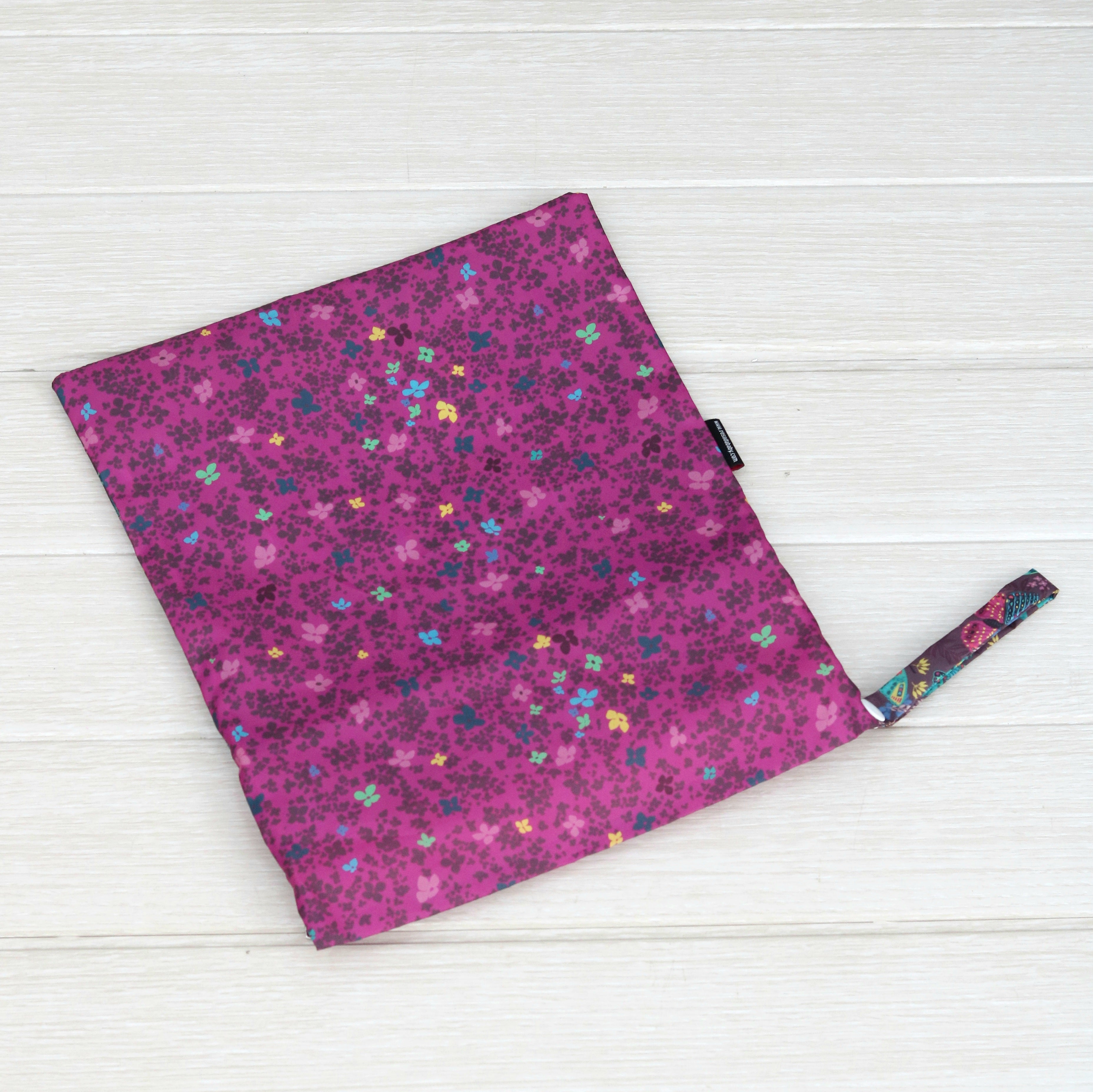 Wet Bag - Flutterfly