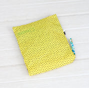 Wet Bag - Silly Shapes