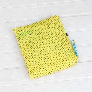 Wet Bag - Silly Shapes