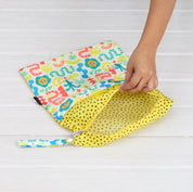 Wet Bag - Silly Shapes