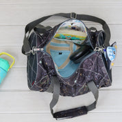Universe Duffle Bag