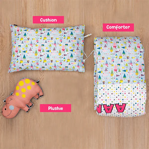 Ice-cream Comforter