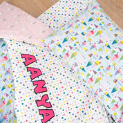 Ice-cream Comforter